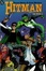 Cover of Hitman, Vol. 3