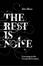 Cover of 'The Rest Is Noise'