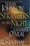 Cover of "Strangers In The Night"