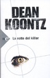 Cover of La notte del killer