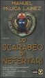 Cover of Lo scarabeo di Nefertari
