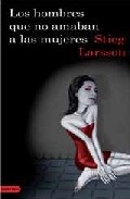 More about Los hombres que no amaban a las mujeres