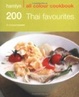 Cover of 200 Thai Favourites