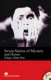 Cover of Seven stories of mystery and horror