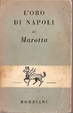 Cover of L'oro di Napoli