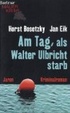 Cover of Am Tag, als Walter Ulbricht starb