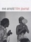 Cover of Eve Arnold