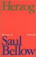 Cover of Herzog