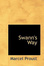 Cover of 'Swann's Way'