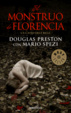 Cover of El monstruo de Florencia