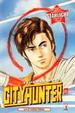 Cover of City Hunter 22