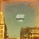 Cover of Above: Passport