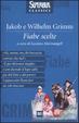 Cover of Fiabe scelte