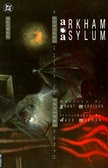 Batman : Arkham Asylum