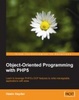 Cover of Object-Oriented Programming with PHP5
