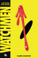 Cover of Watchmen