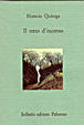 Cover of Il tetto d'incenso