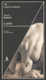 Cover of L'arte. Conversazioni racolte da Paul Gsell
