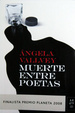 Cover of Muerte entre poetas