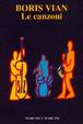 Cover of Le canzoni