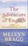 Cover of THE ADVENTURE OF ENGLISH