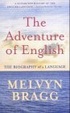 Cover of THE ADVENTURE OF ENGLISH