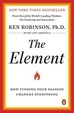Cover of The Element