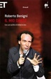 Cover of Il mio Dante