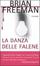 Cover of La danza delle falene