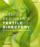 Cover of The Fashion Designer's Textile Directory