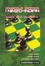 Cover of "Dangerous Weapons"