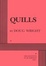 Cover of "Quills."