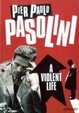 Cover of A Violent Life