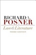 Cover of Law and Literature