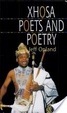 Cover of Xhosa Poets and Poetry
