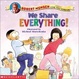 Cover of We Share Everything!