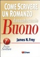 Cover of Come scrivere un romanzo dannatamente buono