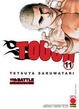 Cover of Tough - vol. 11