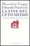 Cover of La fine del ceto medio e la nascita della società low cost