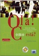 Cover of Olá! Como está?