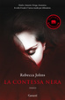 Cover of La contessa nera