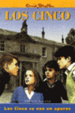 Cover of Los Cinco se ven en apuros