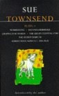 Sue Townsend : Plays : 1 : Womberang, Bazaar & Rummage, Groping for Words, the Great Celestial Cow, the Secret Diary of Adrian Mole Aged 13 3/4-The Play (Contemporary Dramatists Series)
