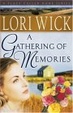 Cover of A Gathering of Memories