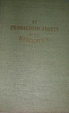 Cover of El prodigioso jardin de las matemáticas