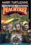 Cover of "Marching Through Peachtree"