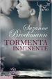 Cover of Tormenta inminente/ Into The Storm