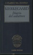 Cover of Diario del seduttore