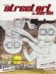 Cover of Street Art in Berlin. Version 4.0