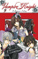 Cover of Vampire Knight Vol. 9